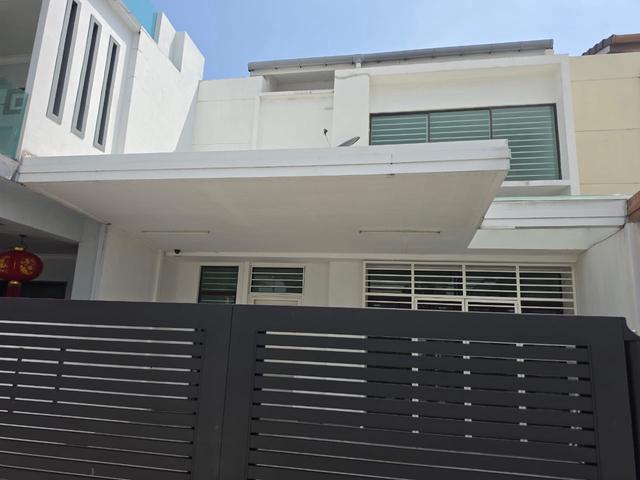 Terraced House for rent in Port Klang, Selangor