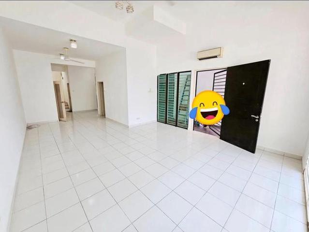 Terraced House for rent in Port Klang, Selangor