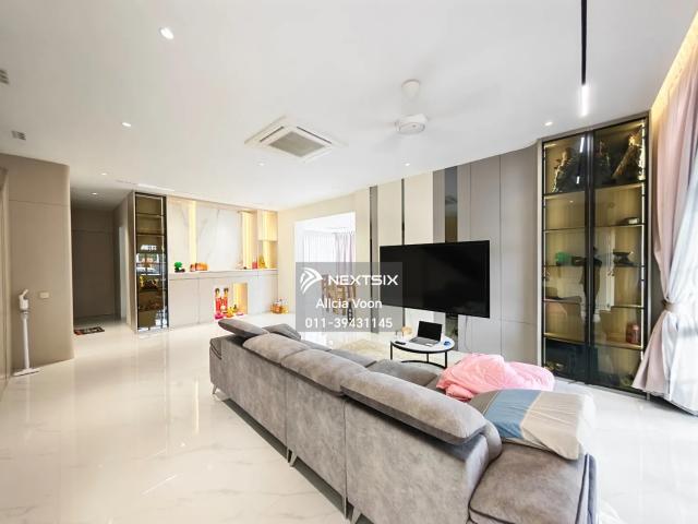Residential House for sale in Port Klang, Selangor