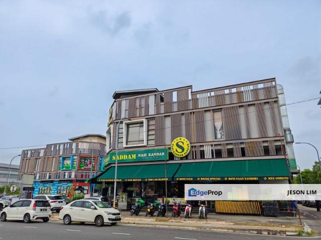 Shop for rent in Port Klang, Selangor