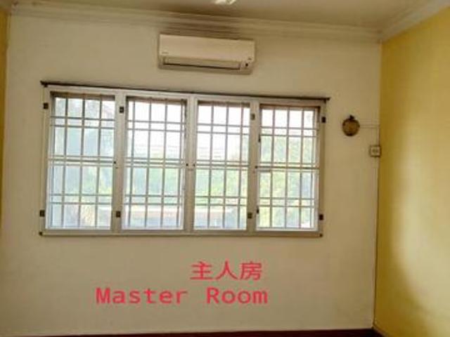 Terraced House for sale in Port Klang, Selangor