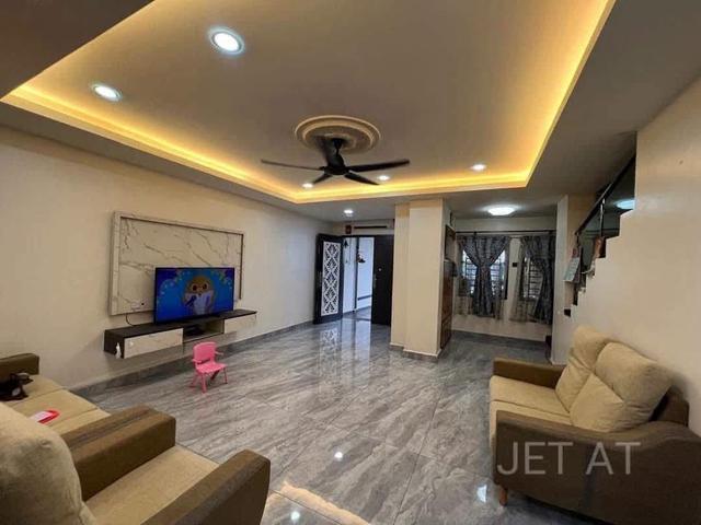 Terraced House for sale in Port Klang, Selangor