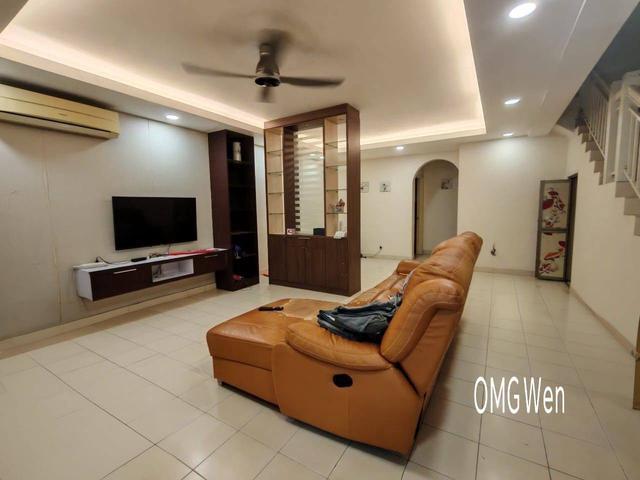 Terraced House for sale in Port Klang, Selangor