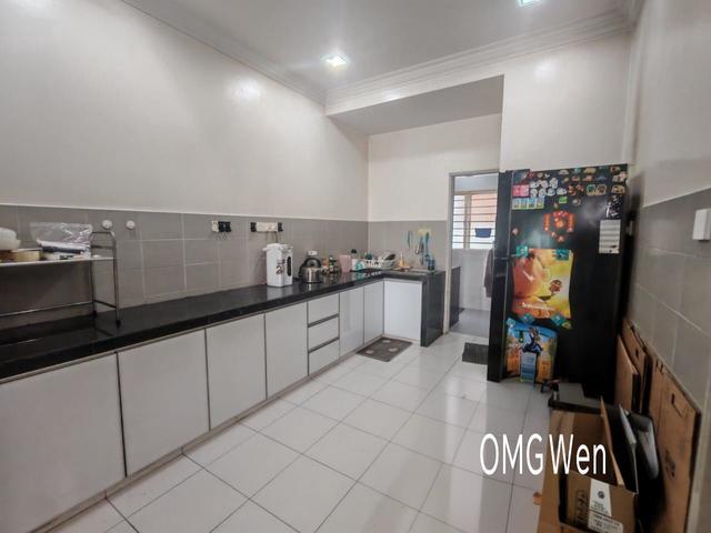 Terraced House for rent in Port Klang, Selangor