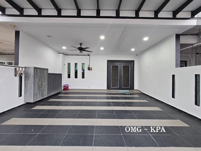 Terraced House for sale in Port Klang, Selangor