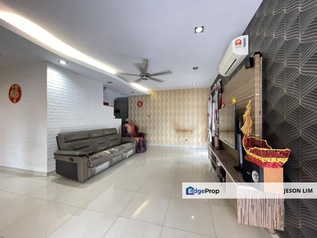 House for sale in Port Klang, Selangor