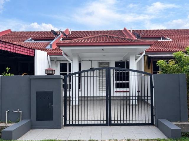Terraced House for sale in Bandaraya Klang, Klang