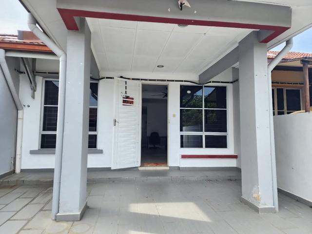 Terraced House for sale in Port Klang, Selangor