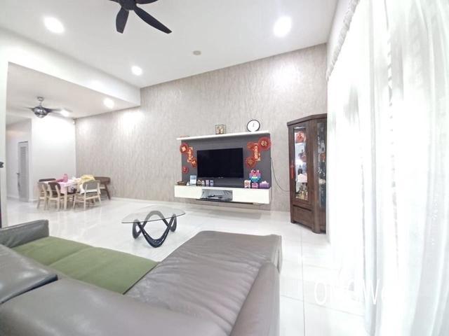 Terraced House for sale in Bandar Bukit Raja, Bandaraya Klang