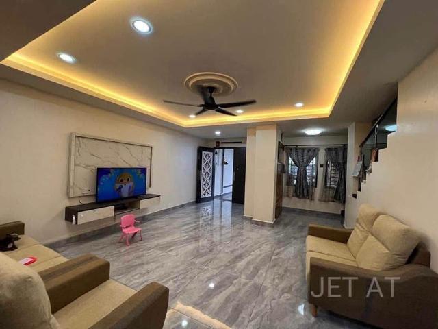 Terraced House for sale in Port Klang, Selangor
