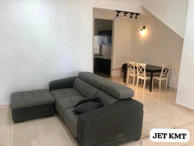Terraced House for sale in Port Klang, Selangor