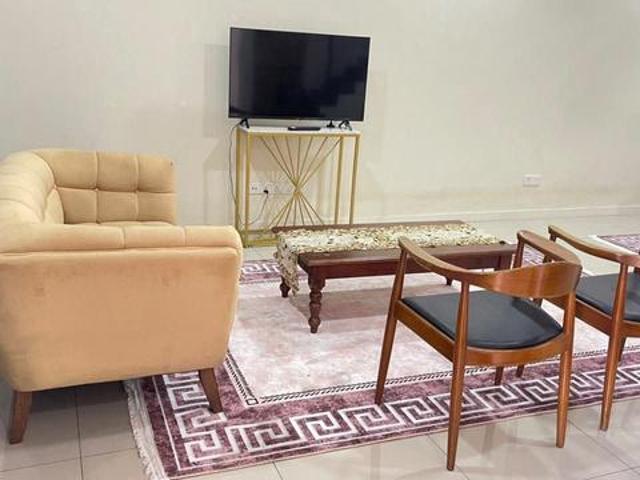 Terraced House for rent in Port Klang, Selangor