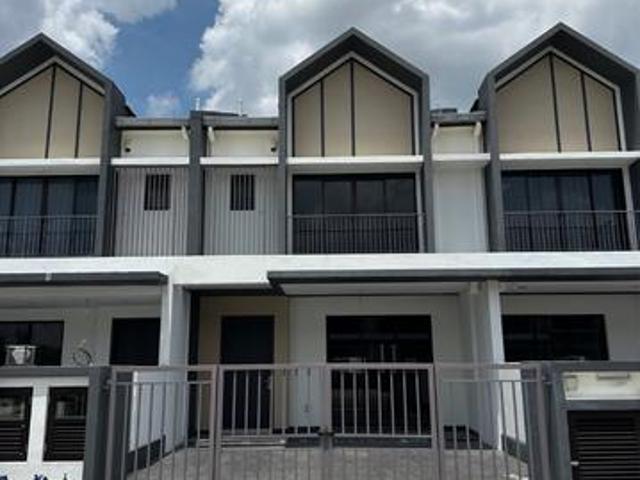 Terraced House for sale in Port Klang, Selangor