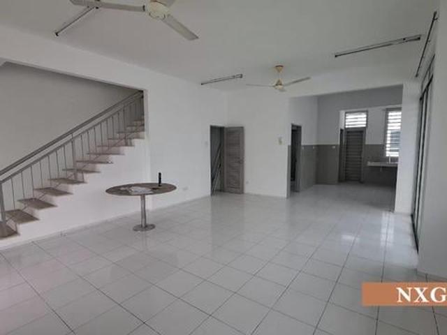 Terraced House for sale in Bandar Bukit Raja, Bandaraya Klang