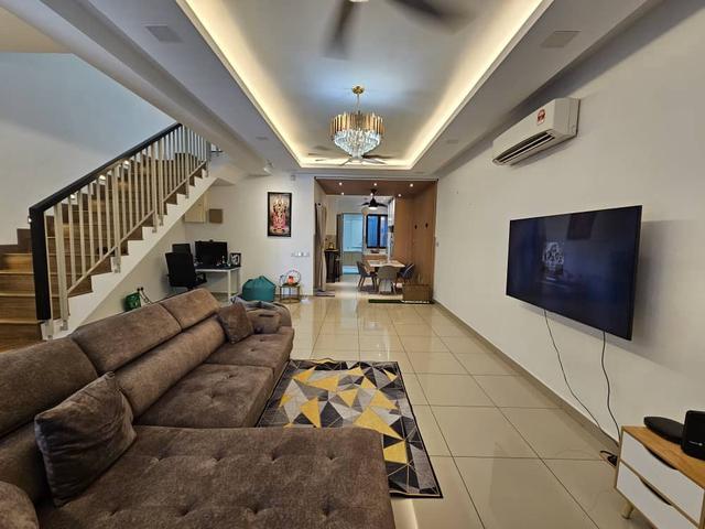 Terraced House for sale in Port Klang, Selangor