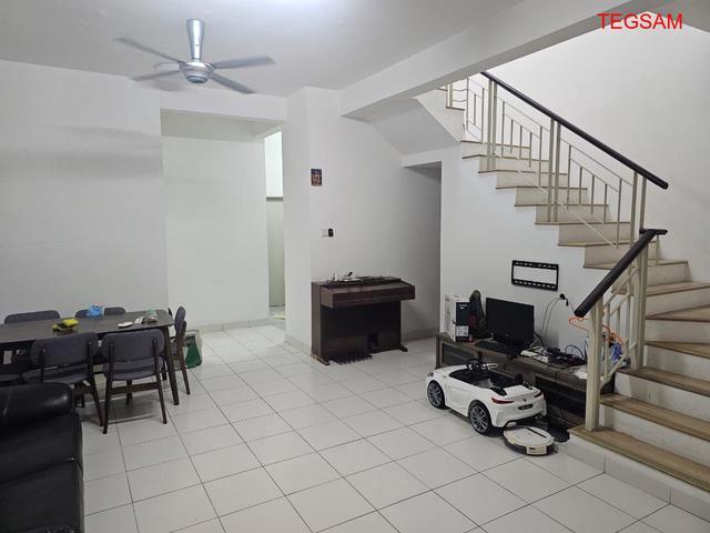 Terraced House for rent in Port Klang, Selangor