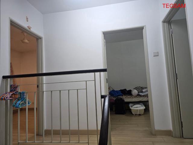 Terraced House for rent in Port Klang, Selangor
