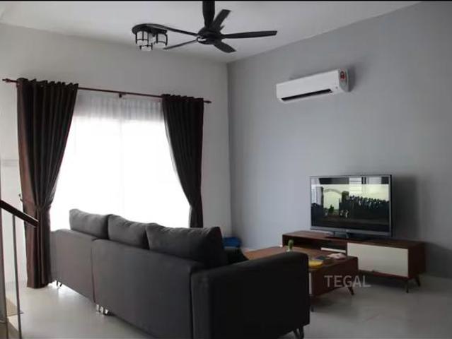 Terraced House for sale in Port Klang, Selangor