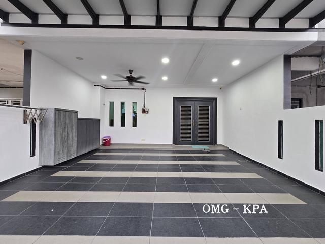 Terraced House for sale in Port Klang, Selangor