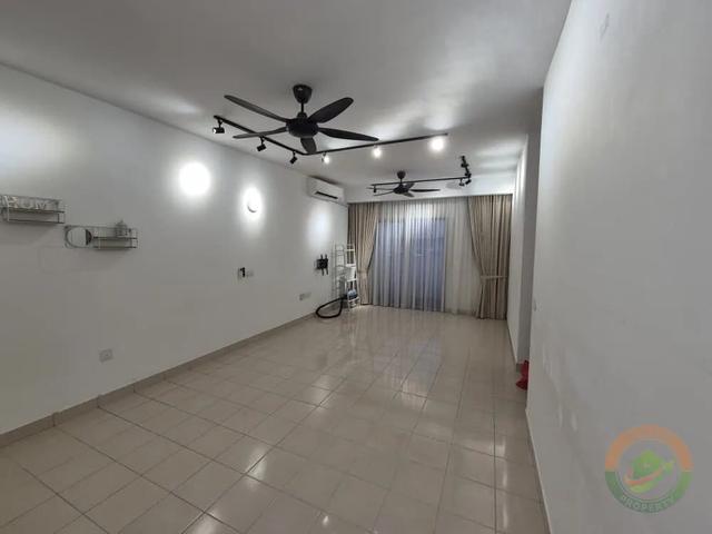 Apartment for sale in Bandar Bukit Raja, Bandaraya Klang