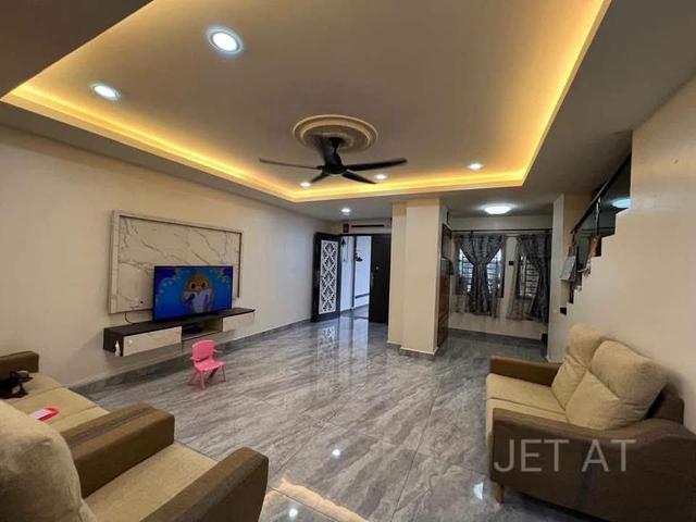 Terraced House for sale in Port Klang, Selangor