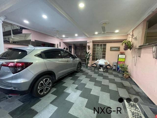 Terraced House for sale in Port Klang, Selangor