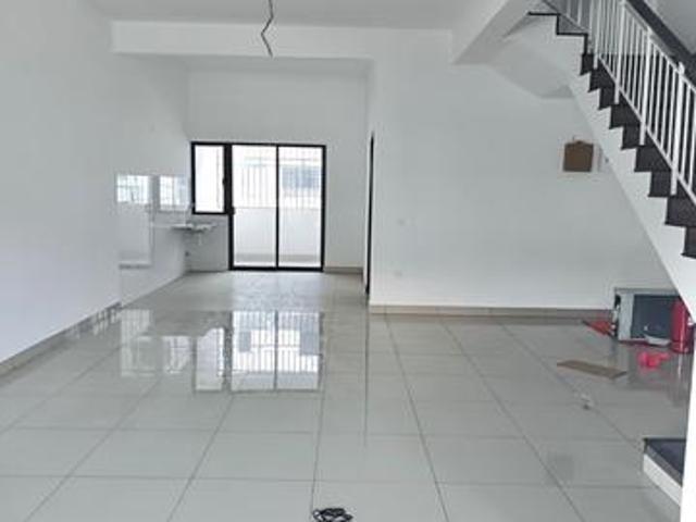 Terraced House for rent in Port Klang, Selangor