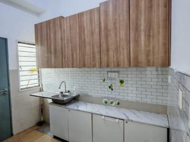 Terraced House for rent in Port Klang, Selangor