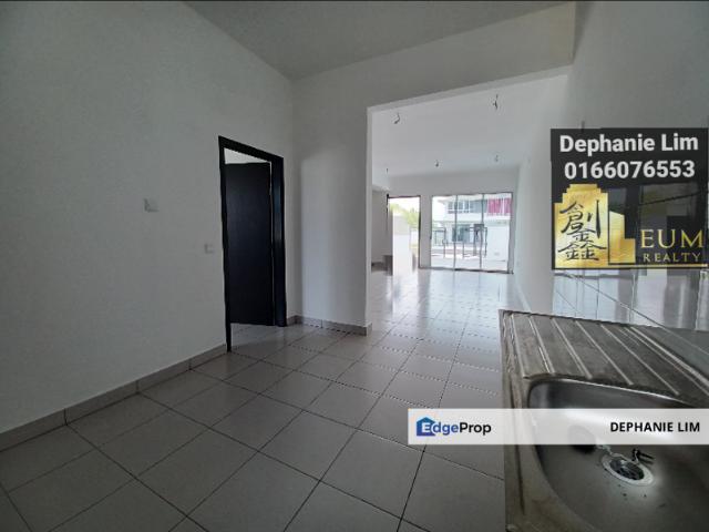 House for sale in Port Klang, Selangor