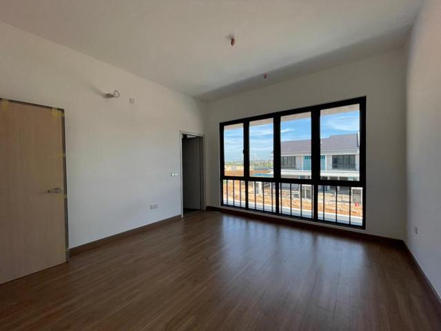 Terraced House for rent in Port Klang, Selangor