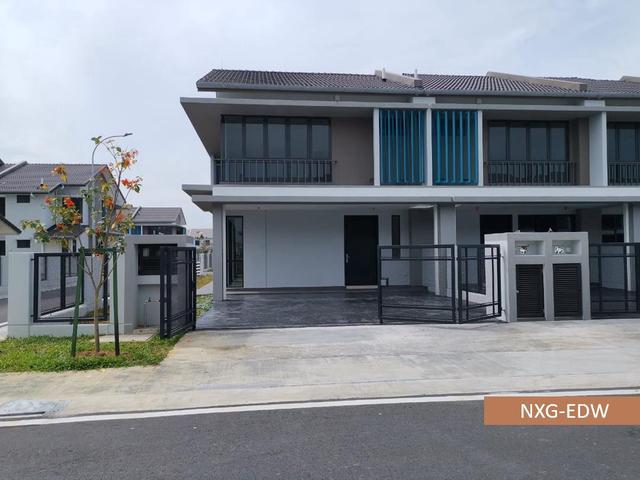 Terraced House for sale in Bandar Bukit Raja, Bandaraya Klang