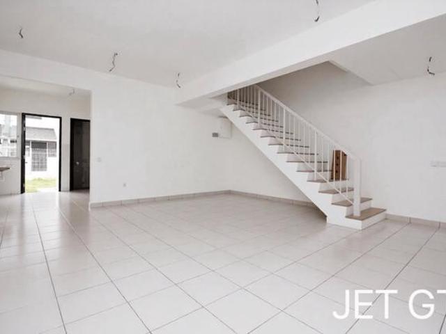 Terraced House for sale in Bandar Bukit Raja, Bandaraya Klang
