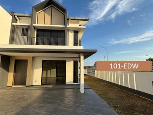 Terraced House for rent in Port Klang, Selangor