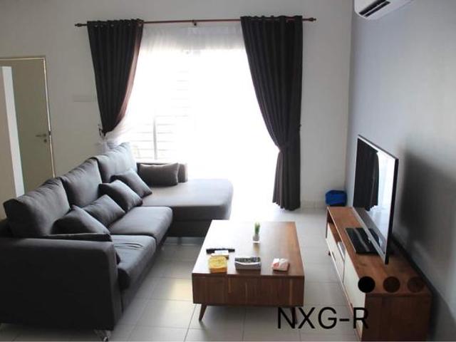 Terraced House for rent in Port Klang, Selangor