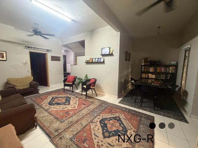 Terraced House for sale in Port Klang, Selangor