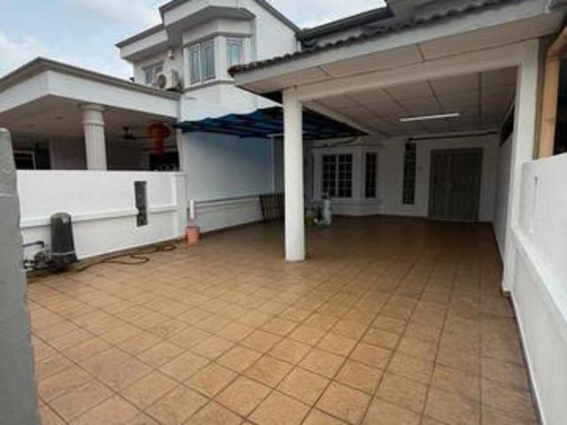 Terraced House for sale in Bandar Bukit Raja, Bandaraya Klang
