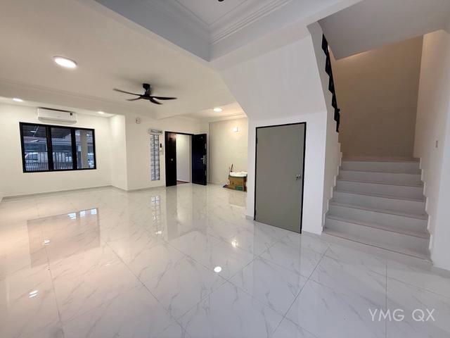 Terraced House for rent in Port Klang, Selangor