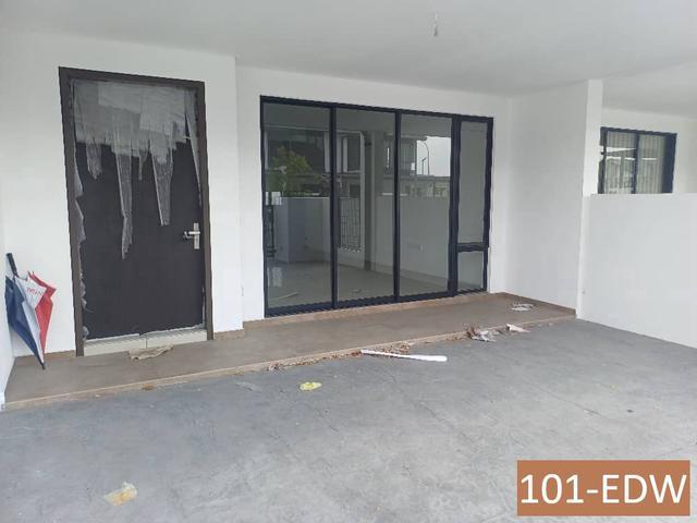 Terraced House for rent in Port Klang, Selangor