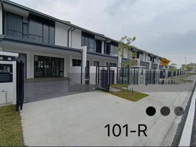 Terraced House for rent in Port Klang, Selangor