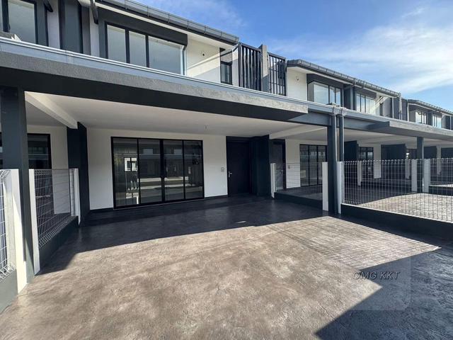 Terraced House for sale in Port Klang, Selangor