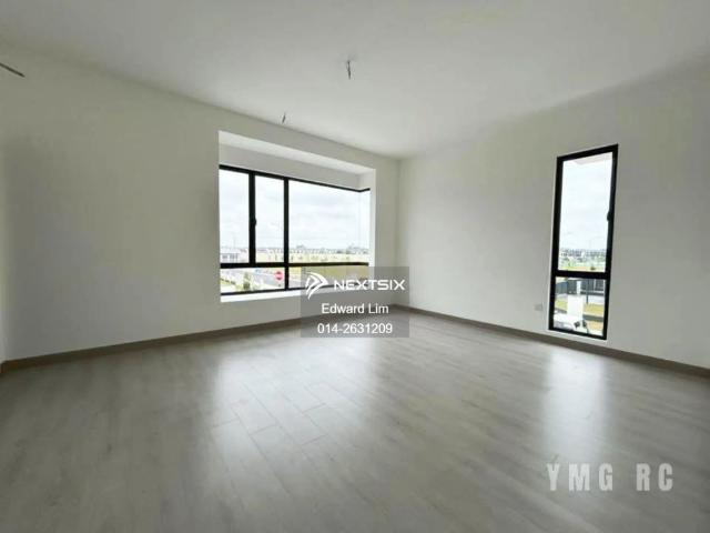 House for rent in Port Klang, Selangor