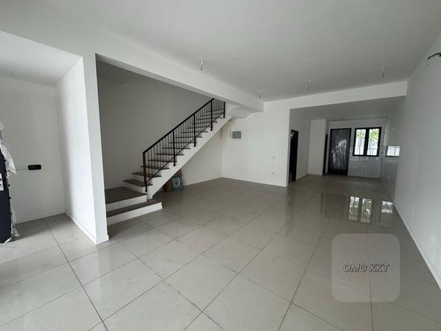 Terraced House for sale in Port Klang, Selangor