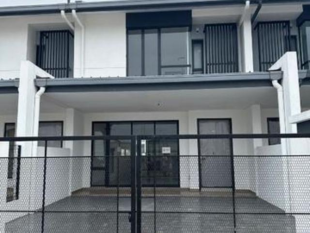 Terraced House for sale in Port Klang, Selangor