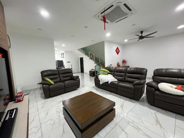 Terraced House for sale in Port Klang, Selangor