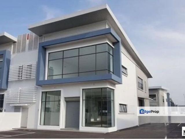 Warehouse for rent in Port Klang, Selangor