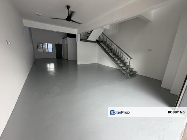 Warehouse for rent in Port Klang, Selangor