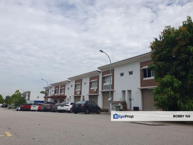 Warehouse for rent in Port Klang, Selangor