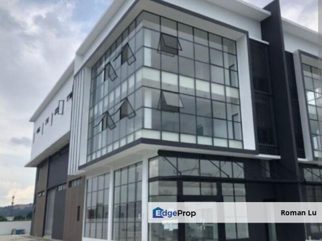 Warehouse for sale in Port Klang, Selangor