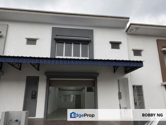 Warehouse for rent in Port Klang, Selangor