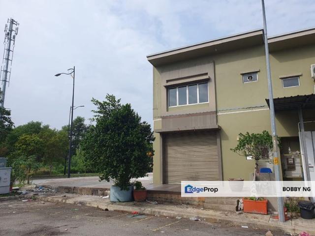 Warehouse for rent in Port Klang, Selangor